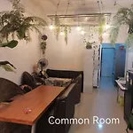 Chiang Mai Gate Capsule Hostel