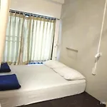 Chiang Mai Gate Capsule Hostel